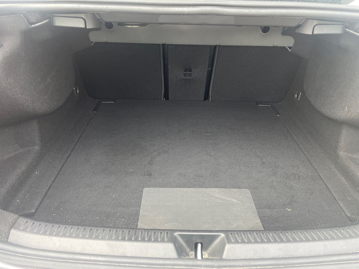 Billede af Mercedes-Benz A220 2,0 AMG Line 4Matic 7G-DCT 190HK 7g Aut.