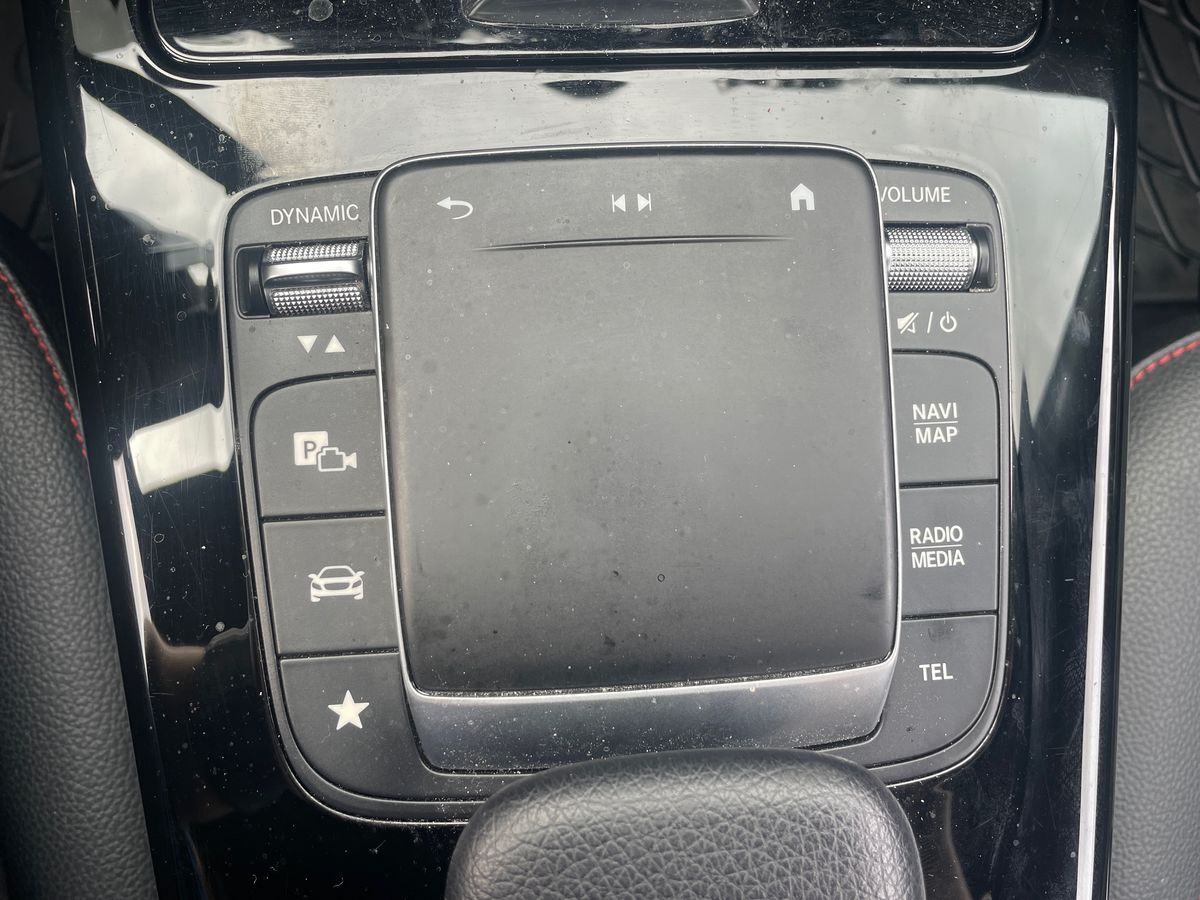 Billede af Mercedes-Benz A220 2,0 AMG Line 4Matic 7G-DCT 190HK 7g Aut.