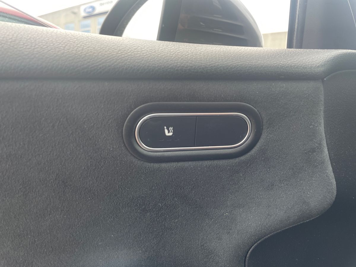 Billede af Mercedes-Benz A220 2,0 AMG Line 4Matic 7G-DCT 190HK 7g Aut.