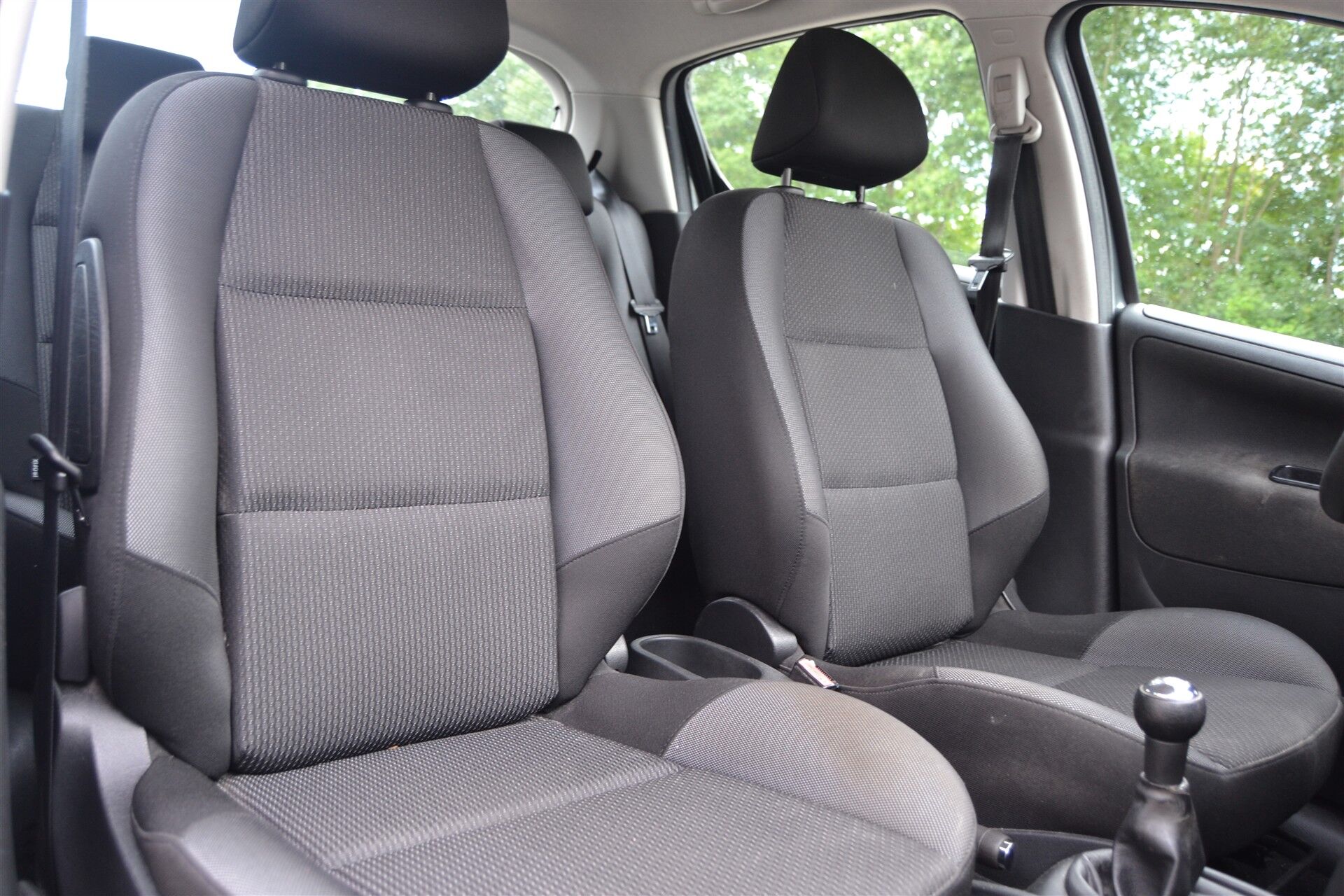Billede af Peugeot 207 1,4 Comfort Plus 95HK 5d