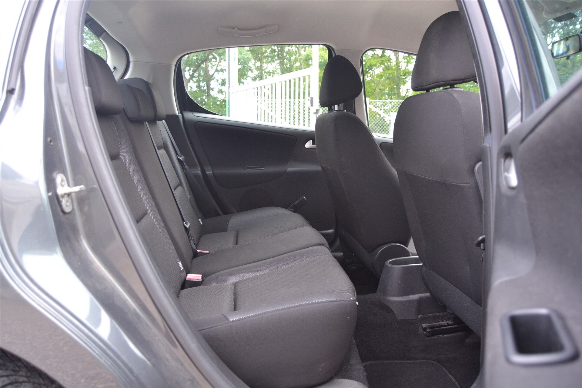 Billede af Peugeot 207 1,4 Comfort Plus 95HK 5d