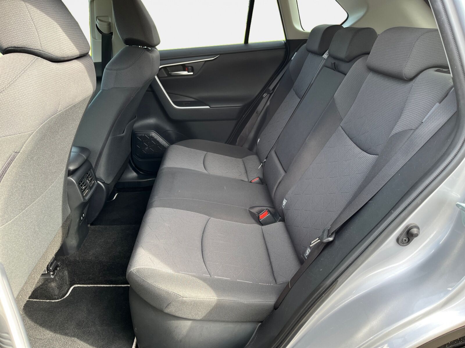 Billede af Toyota RAV4 2,5 Hybrid H3 218HK 5d 6g Aut.