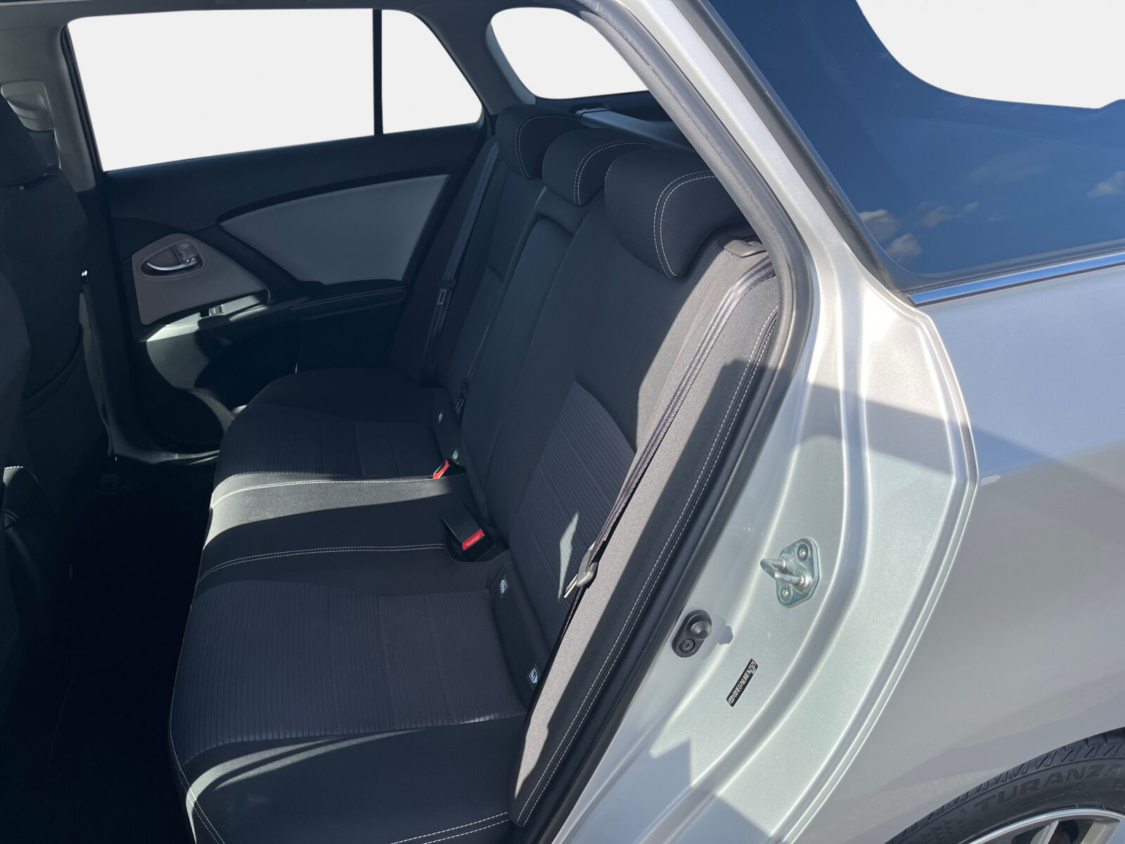 Billede af Toyota Avensis Touring Sports 1,8 VVT-I T2 Multidrive S 147HK Stc 6g Aut.