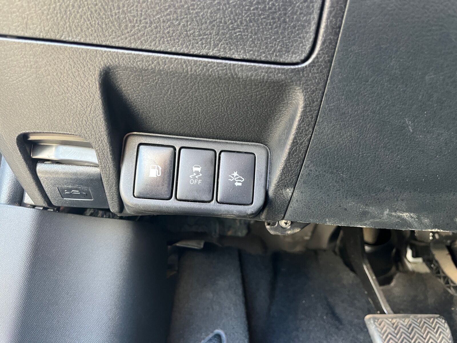 Billede af Toyota Avensis Touring Sports 1,8 VVT-I T2 Multidrive S 147HK Stc 6g Aut.