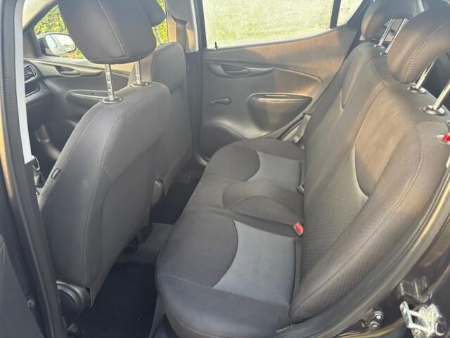 Billede af Opel Karl 1,0 Enjoy 75HK 5d