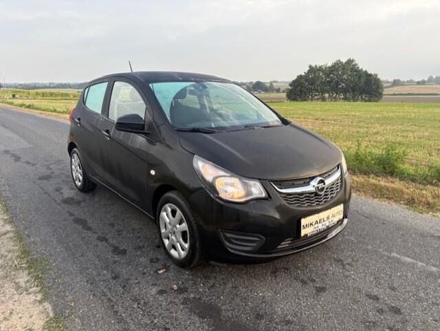 Billede af Opel Karl 1,0 Enjoy 75HK 5d