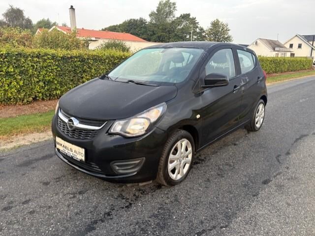 Billede af Opel Karl 1,0 Enjoy 75HK 5d