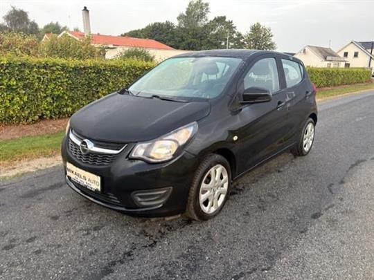 Opel Karl 1,0 Enjoy 75HK 5d