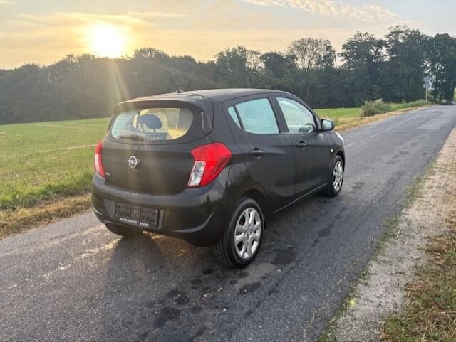 Billede af Opel Karl 1,0 Enjoy 75HK 5d