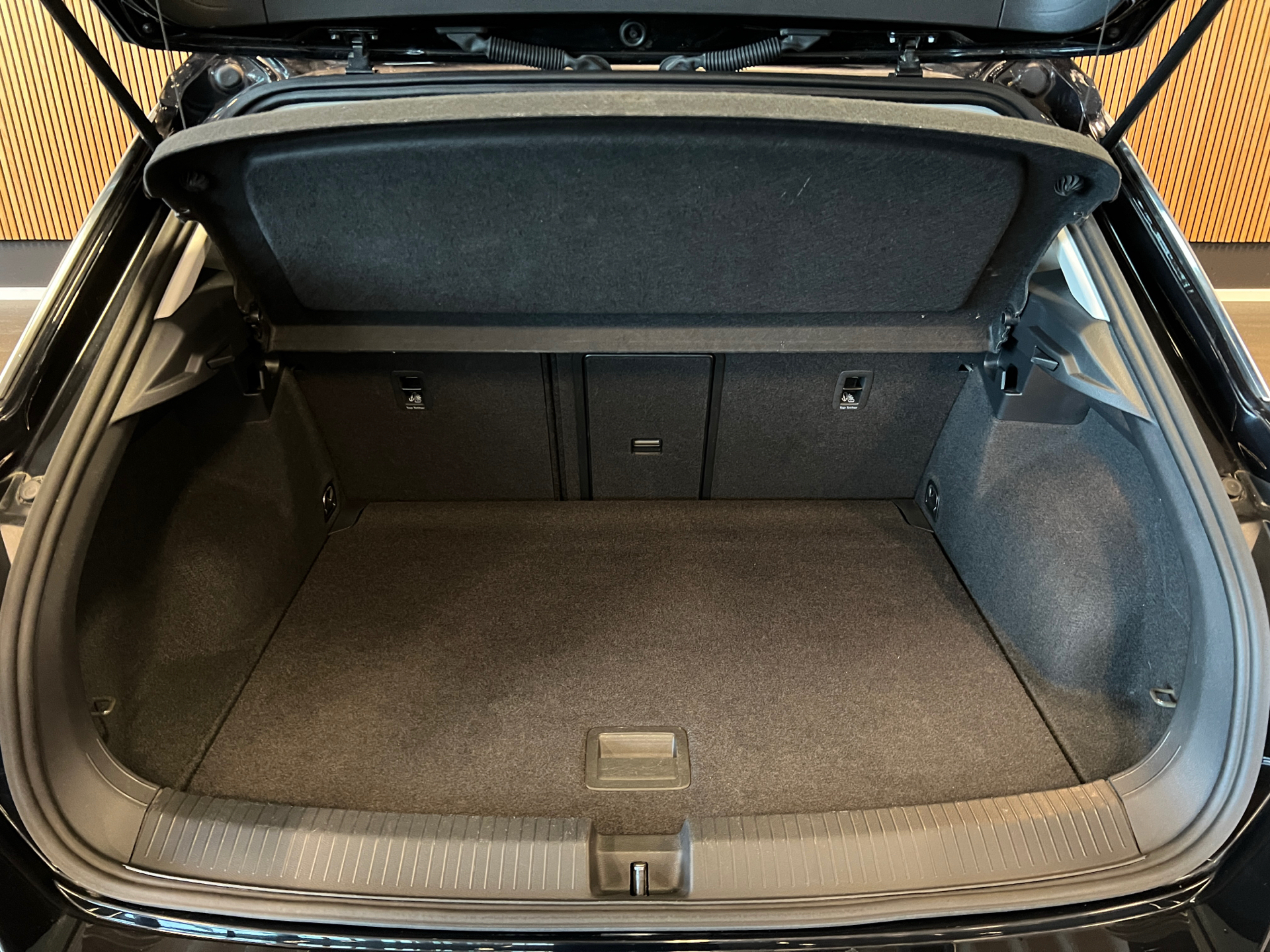 Billede af VW T-Roc 1,5 TSI ACT Sport DSG 150HK 5d 7g Aut.