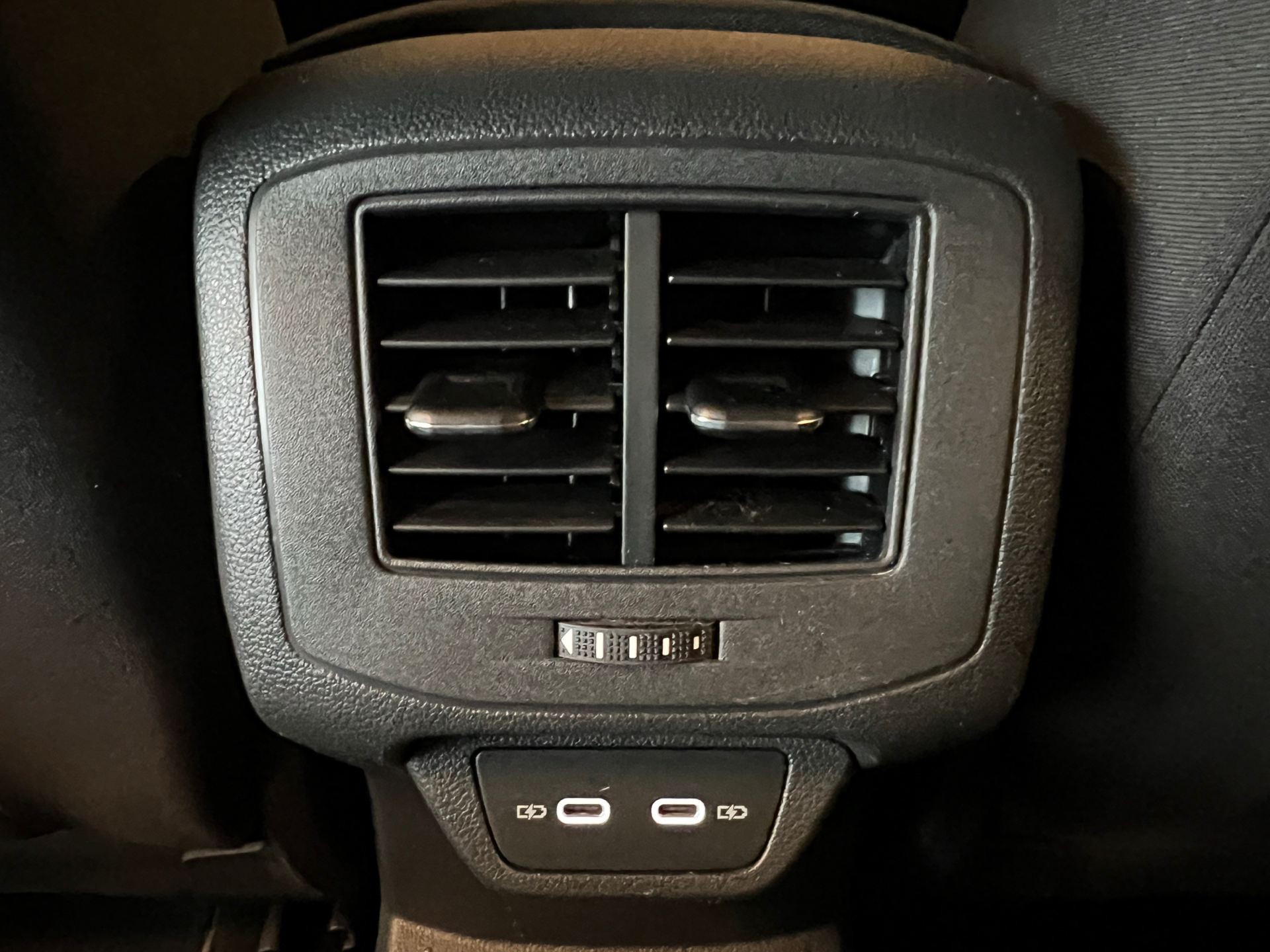 Billede af VW T-Roc 1,5 TSI ACT Sport DSG 150HK 5d 7g Aut.