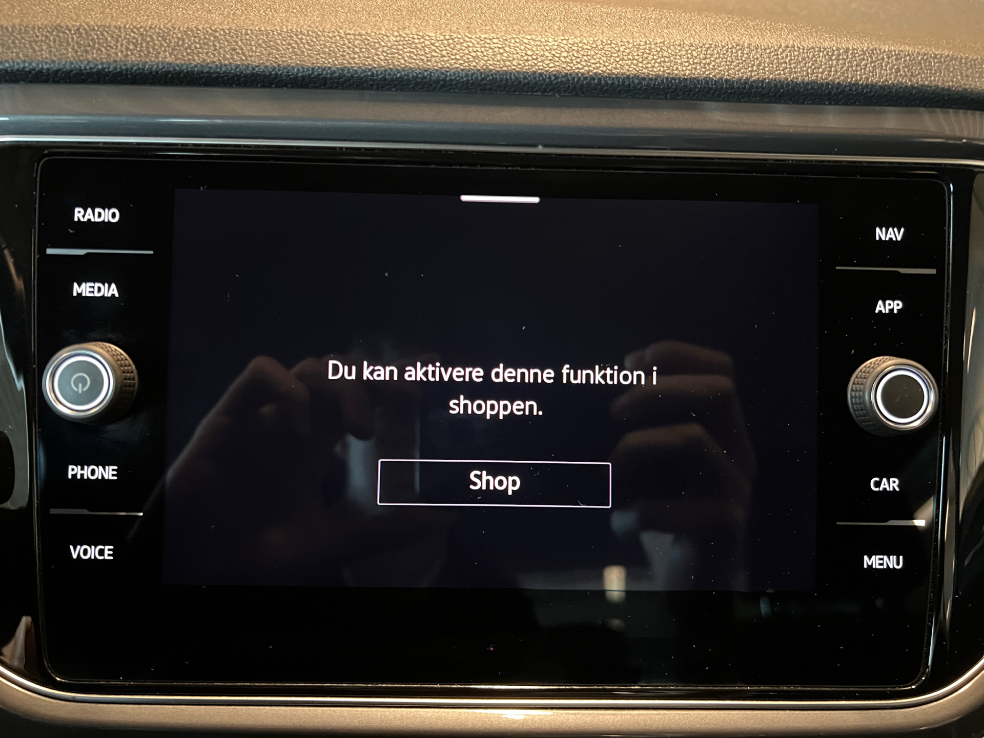 Billede af VW T-Roc 1,5 TSI ACT Sport DSG 150HK 5d 7g Aut.