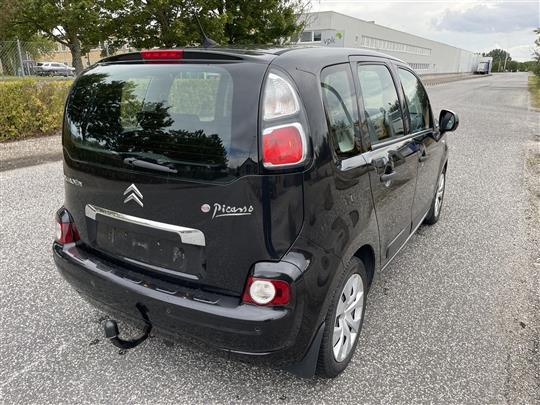 Citroën C3 Picasso 1,6 HDI 110HK