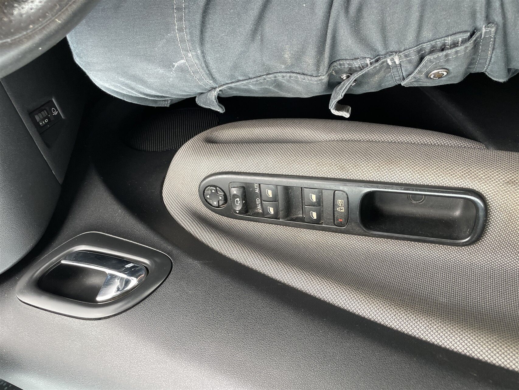Billede af Citroën C3 Picasso 1,6 HDI 110HK