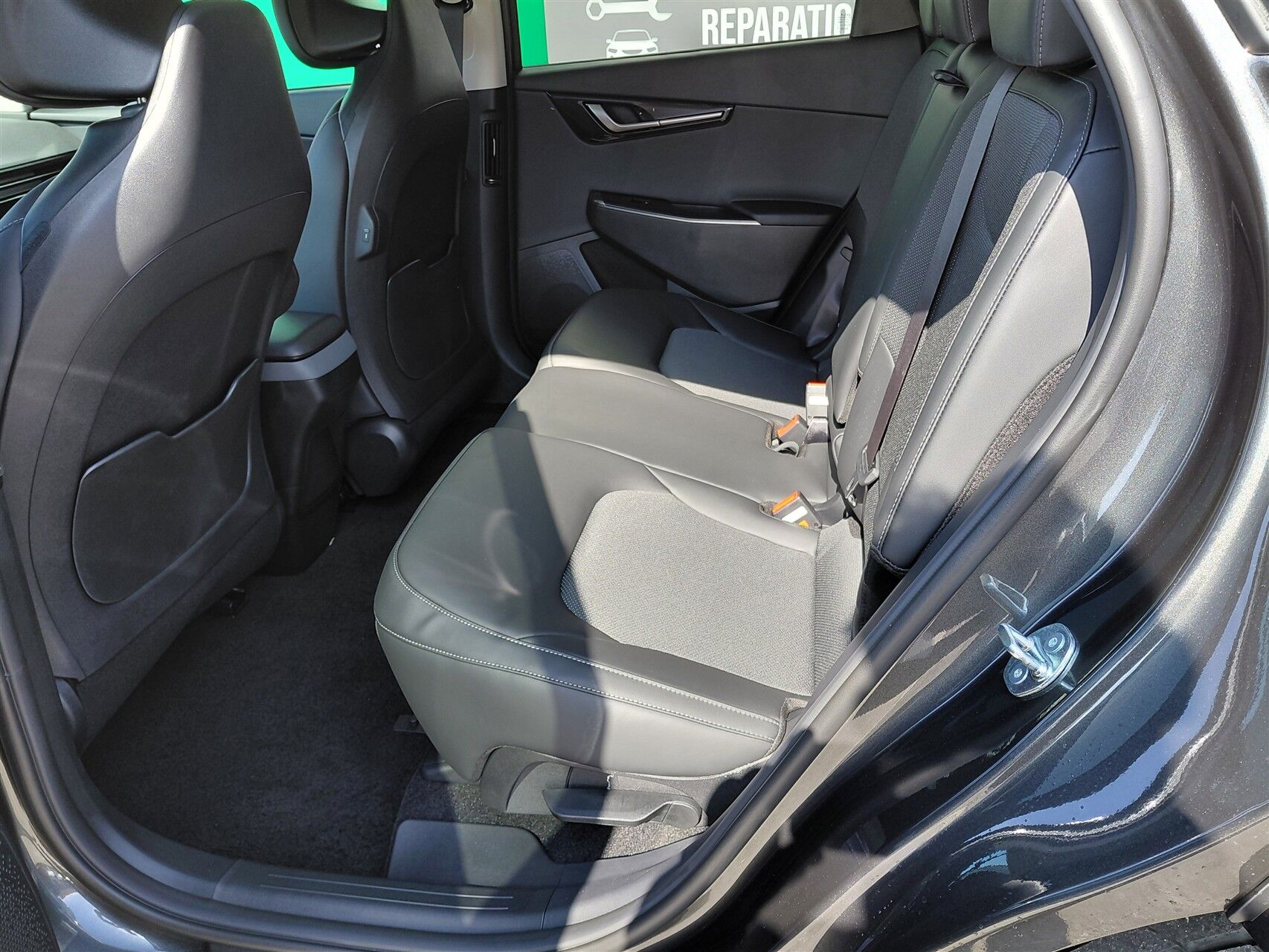 Billede af Kia EV6 EL Long Range Prestige 229HK 5d Aut.