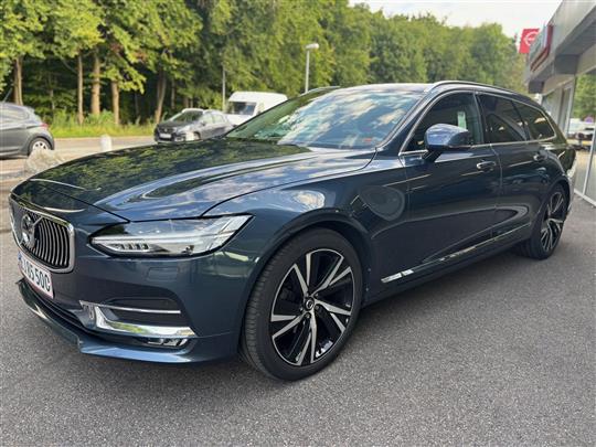 Volvo V90 2,0 D4 Inscription 190HK Stc 8g Aut.