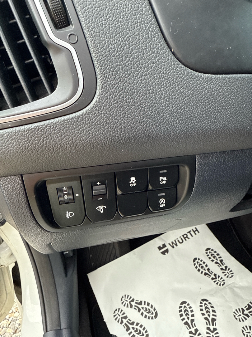 Billede af Kia Rio 1,2 Attraction 85HK 5d