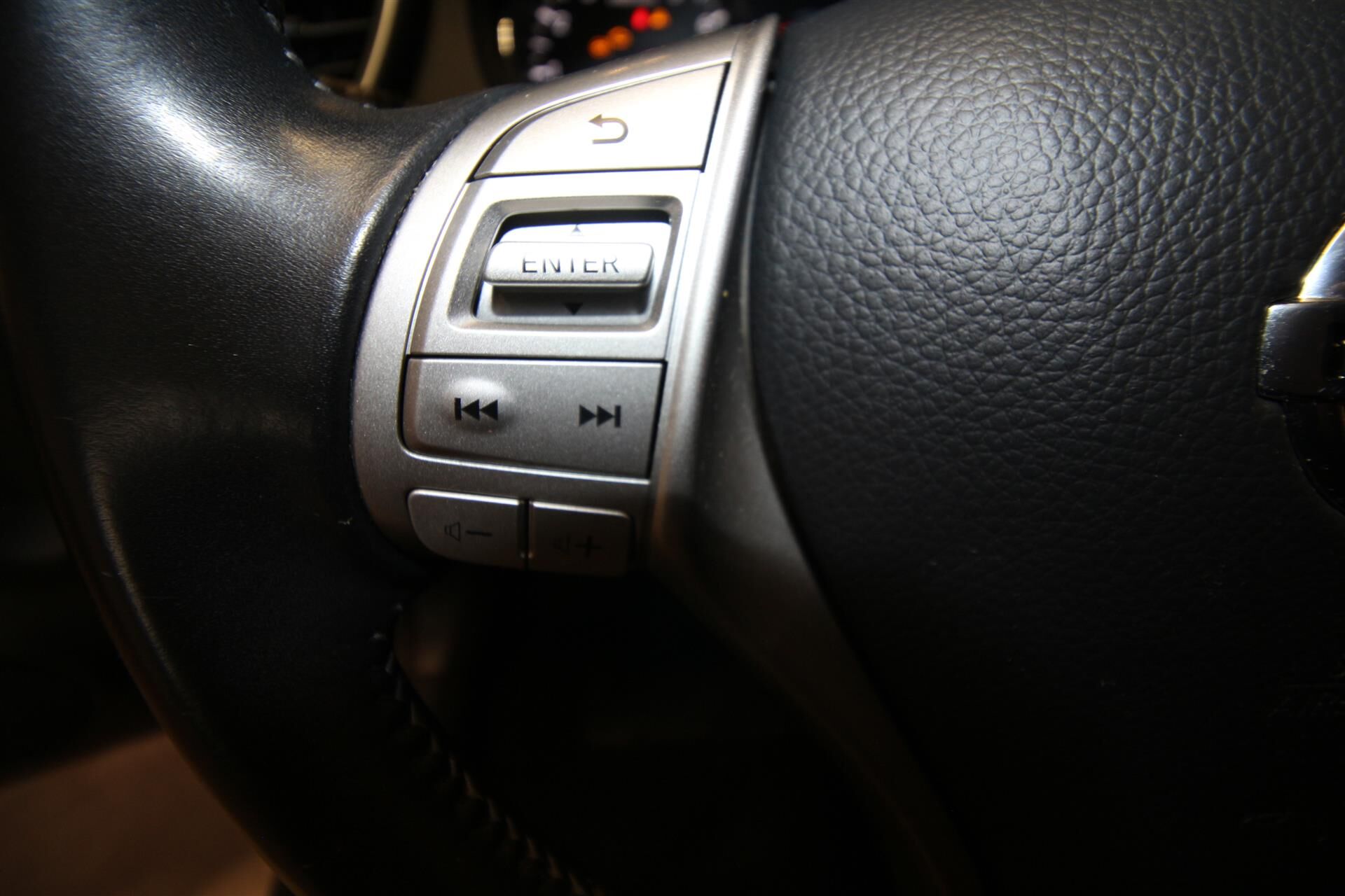 Billede af Nissan Qashqai 1,2 Dig-T N-Connecta 115HK 5d 6g
