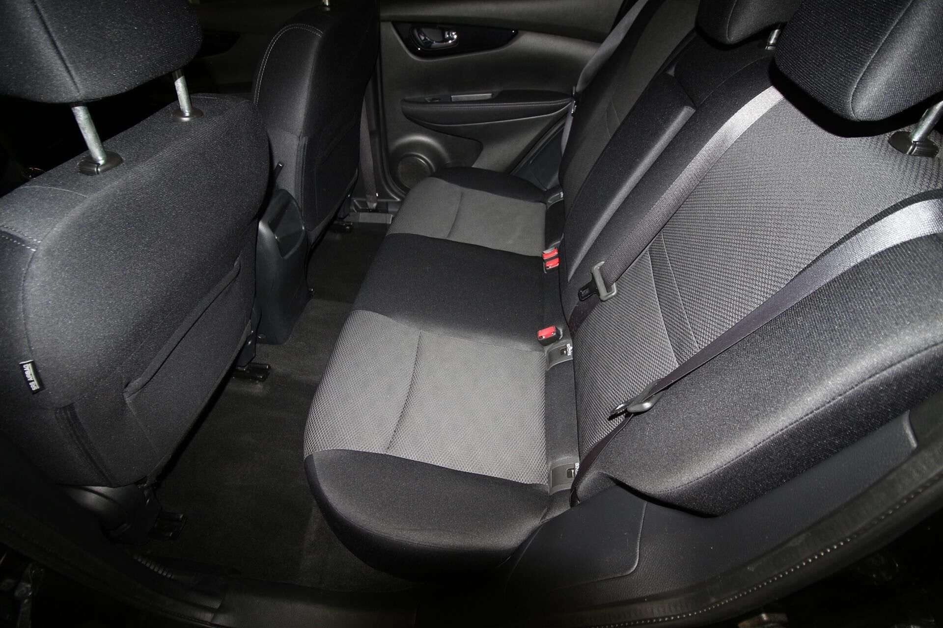Billede af Nissan Qashqai 1,2 Dig-T N-Connecta 115HK 5d 6g