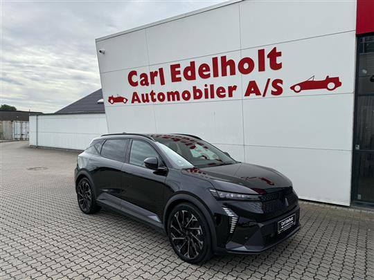 Renault Scénic E-TECH Esprit Alpine 220HK Aut.