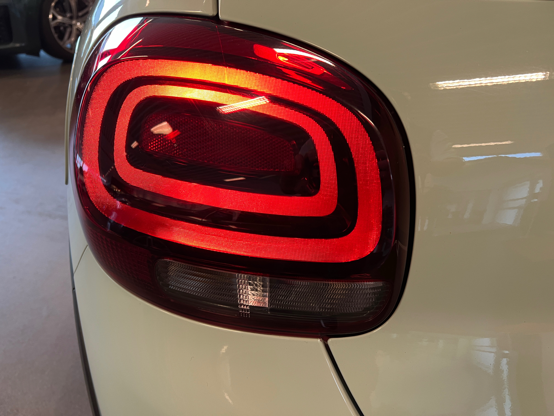 Billede af Citroën C3 1,5 Blue HDi Triumph start/stop 100HK 5d