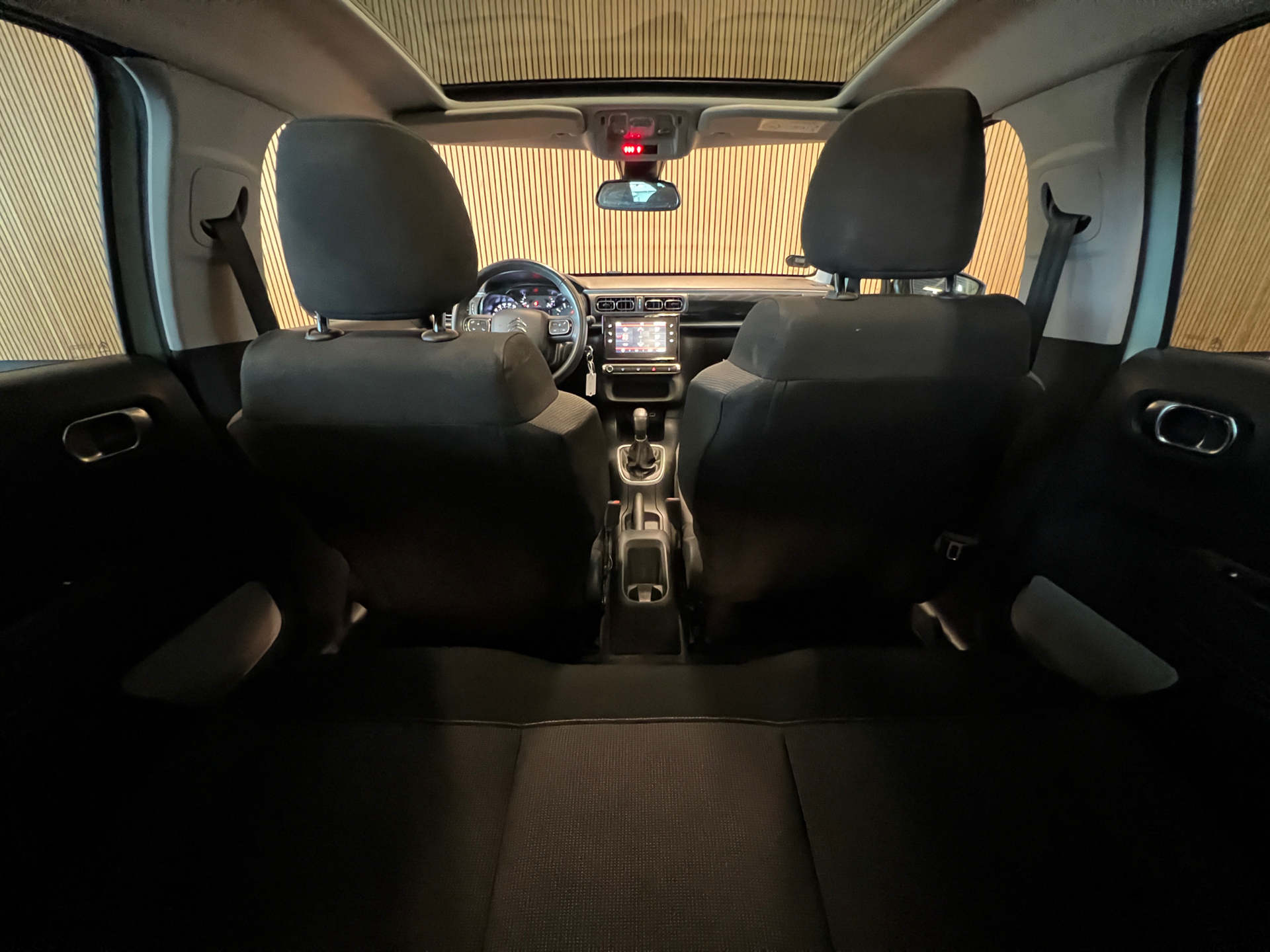 Billede af Citroën C3 1,5 Blue HDi Triumph start/stop 100HK 5d