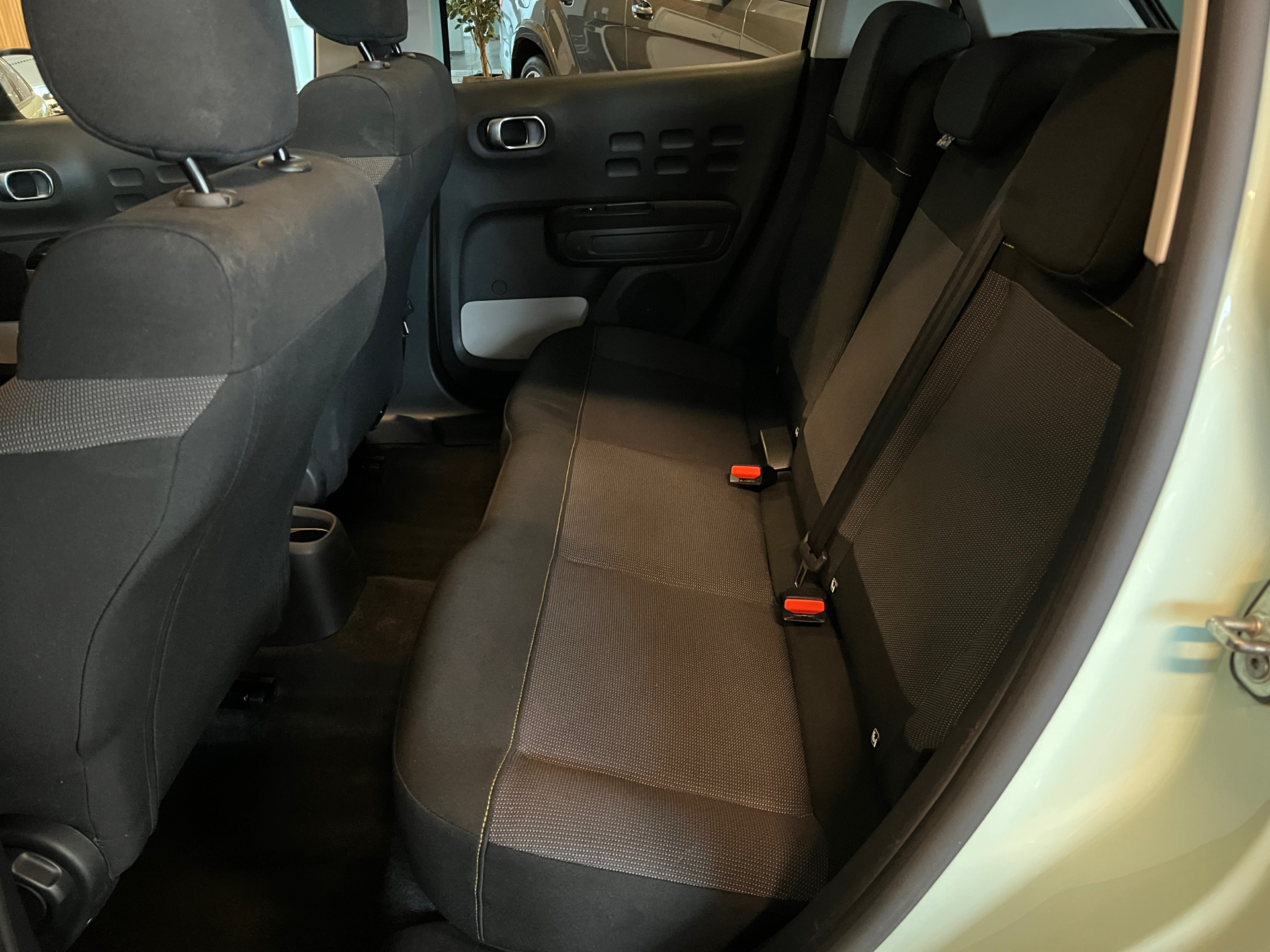Billede af Citroën C3 1,5 Blue HDi Triumph start/stop 100HK 5d