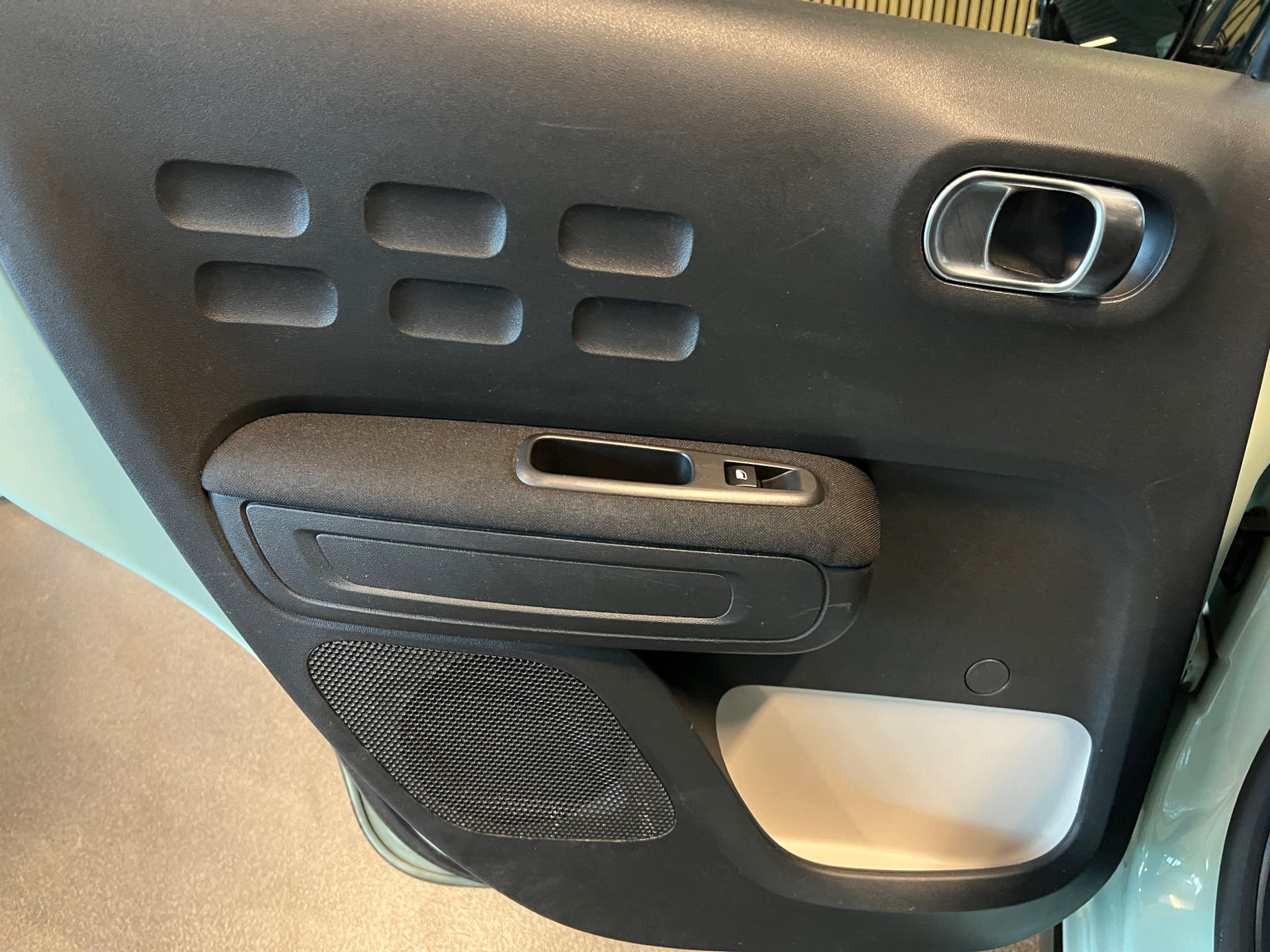 Billede af Citroën C3 1,5 Blue HDi Triumph start/stop 100HK 5d