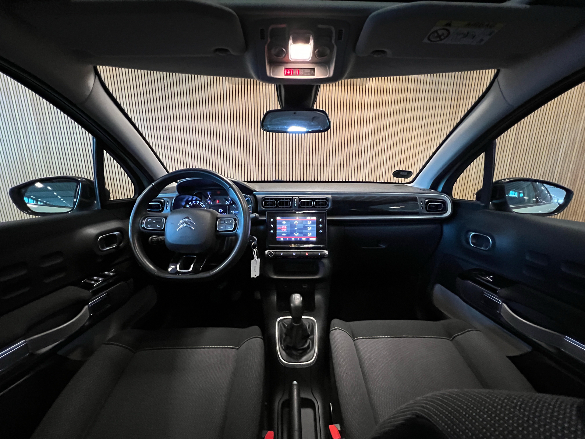 Billede af Citroën C3 1,5 Blue HDi Triumph start/stop 100HK 5d