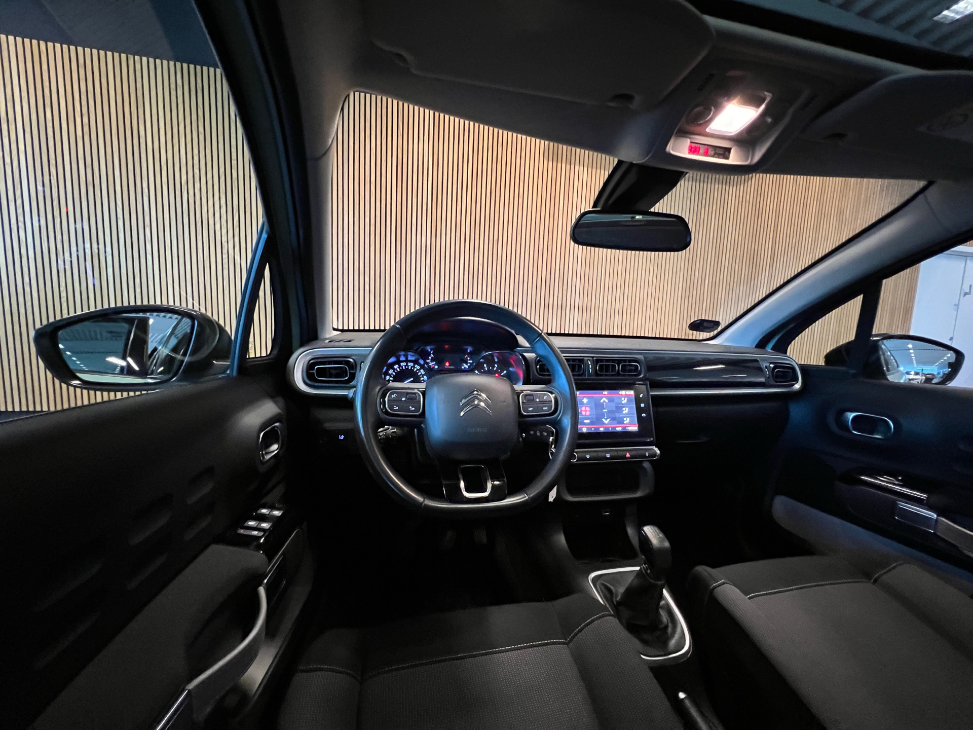 Billede af Citroën C3 1,5 Blue HDi Triumph start/stop 100HK 5d