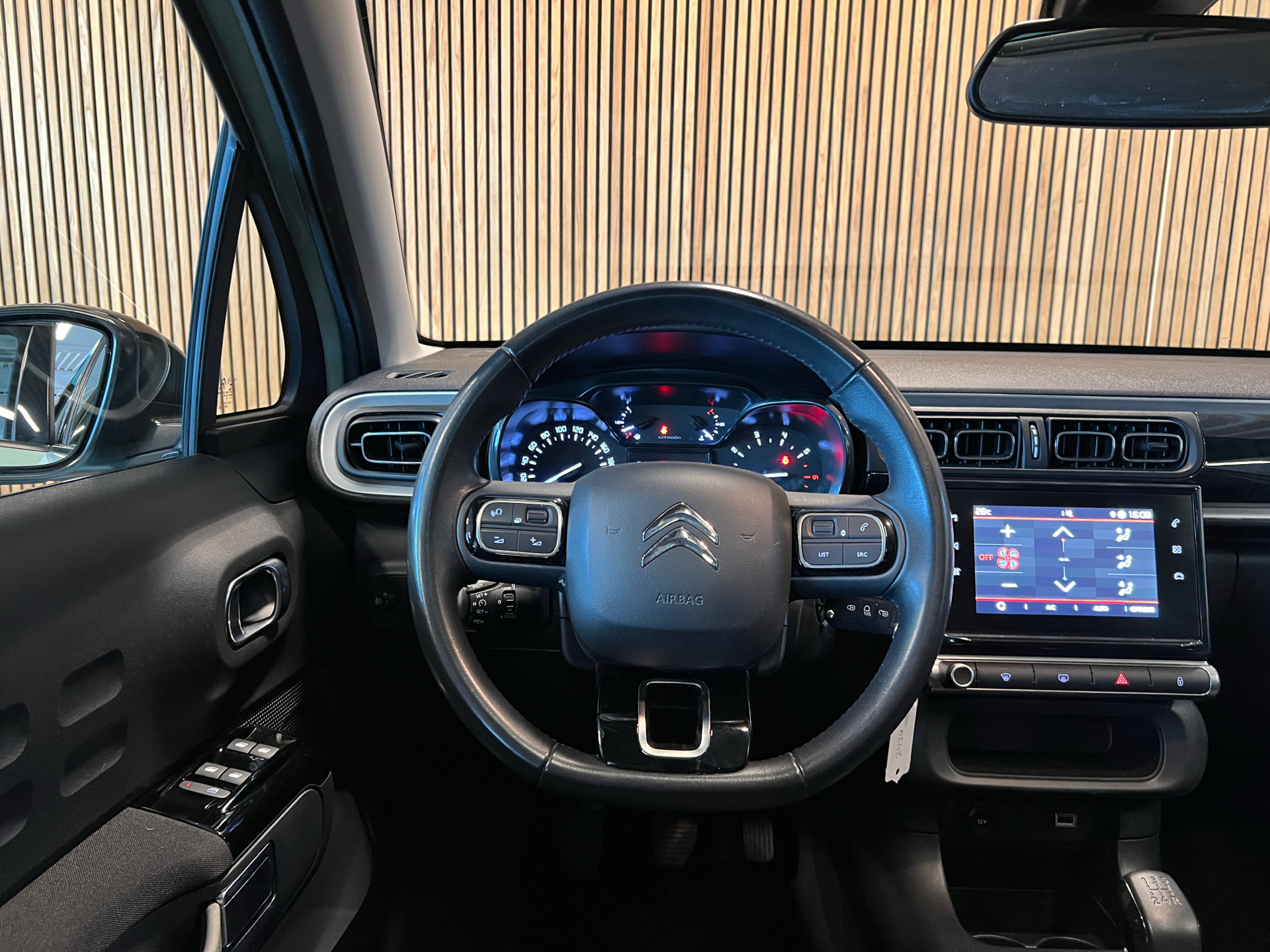 Billede af Citroën C3 1,5 Blue HDi Triumph start/stop 100HK 5d