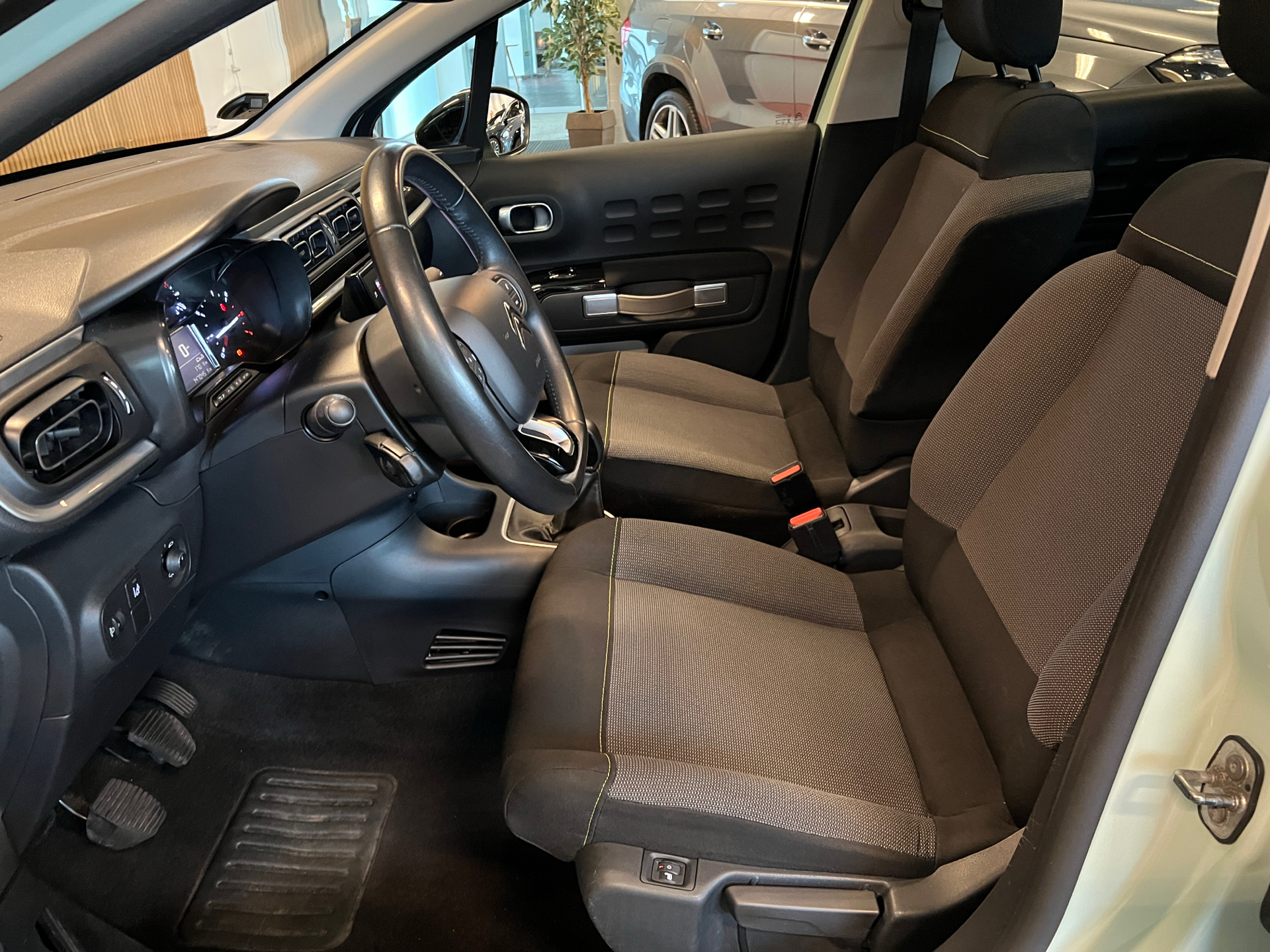 Billede af Citroën C3 1,5 Blue HDi Triumph start/stop 100HK 5d