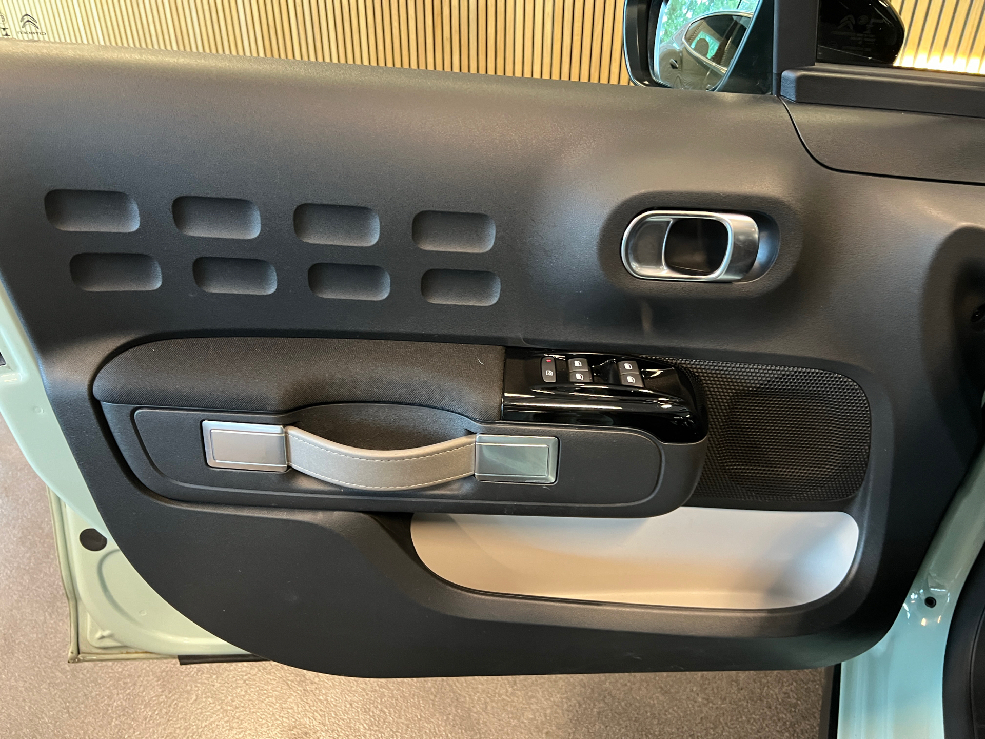 Billede af Citroën C3 1,5 Blue HDi Triumph start/stop 100HK 5d