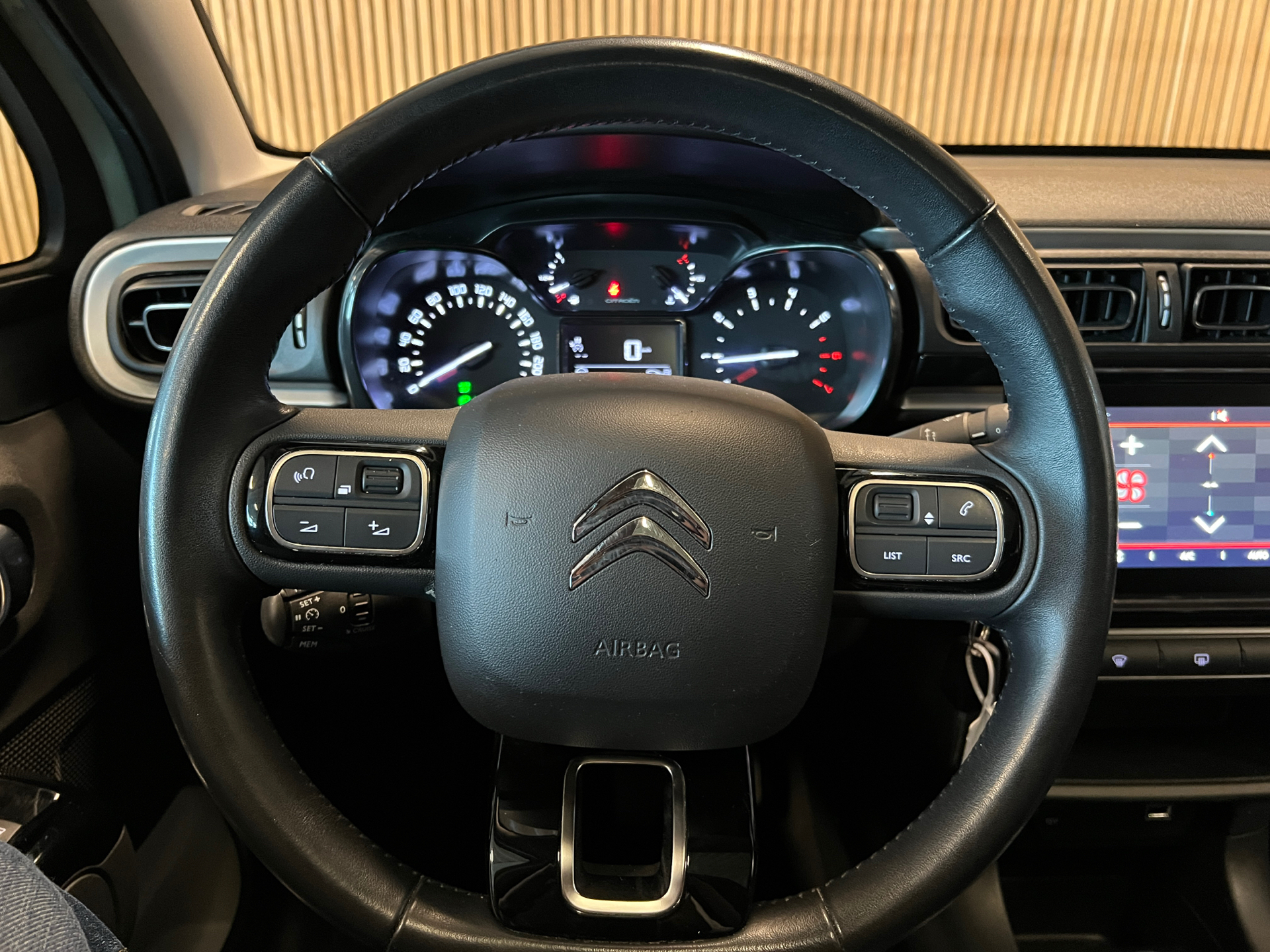 Billede af Citroën C3 1,5 Blue HDi Triumph start/stop 100HK 5d