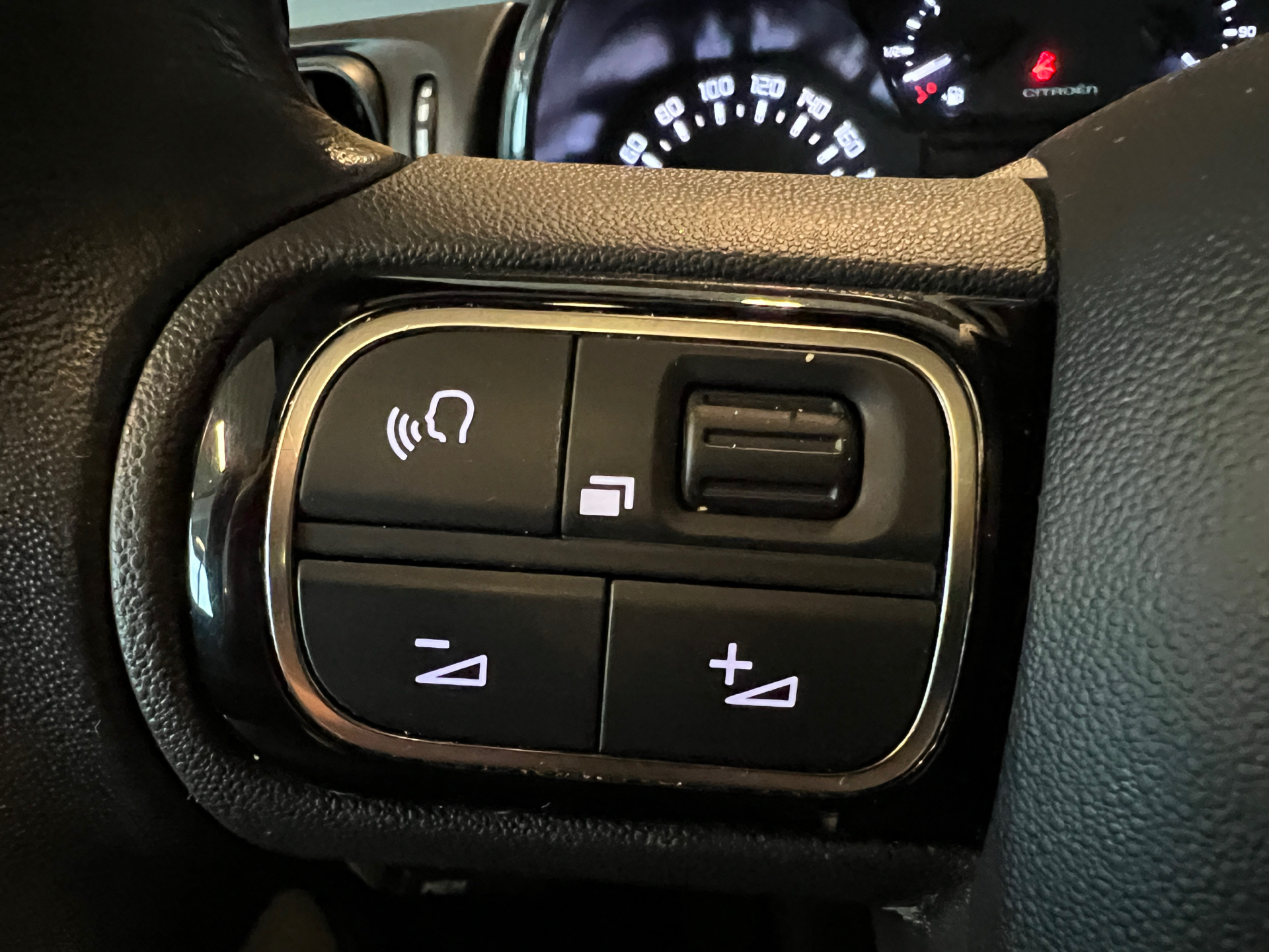 Billede af Citroën C3 1,5 Blue HDi Triumph start/stop 100HK 5d