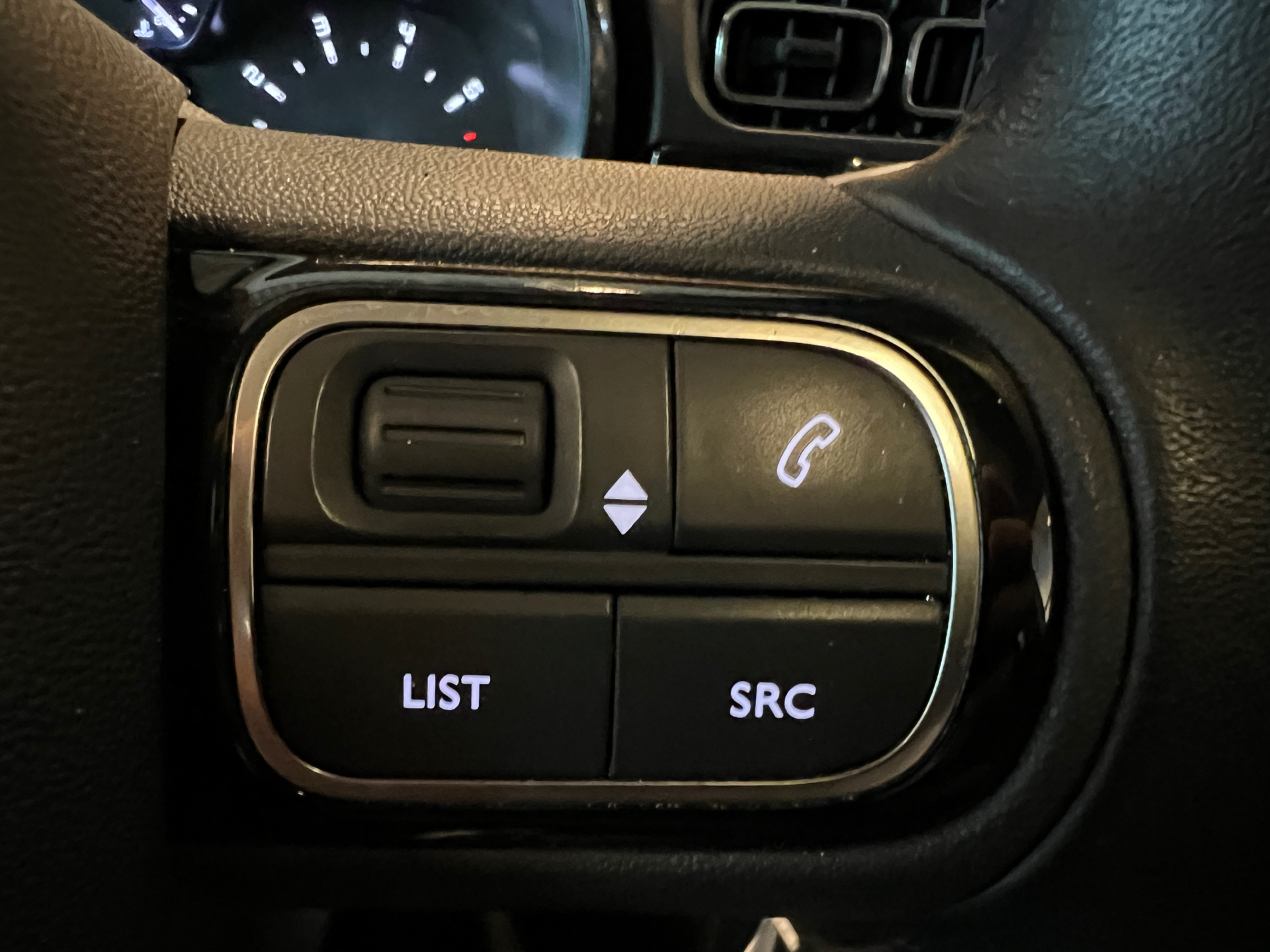 Billede af Citroën C3 1,5 Blue HDi Triumph start/stop 100HK 5d