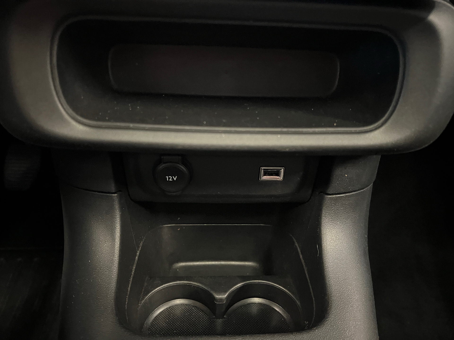 Billede af Citroën C3 1,5 Blue HDi Triumph start/stop 100HK 5d