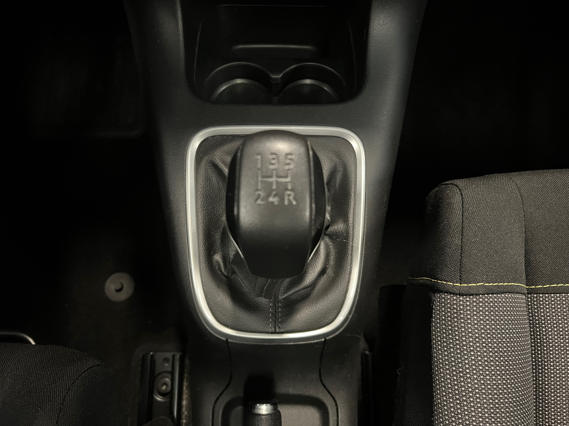 Billede af Citroën C3 1,5 Blue HDi Triumph start/stop 100HK 5d