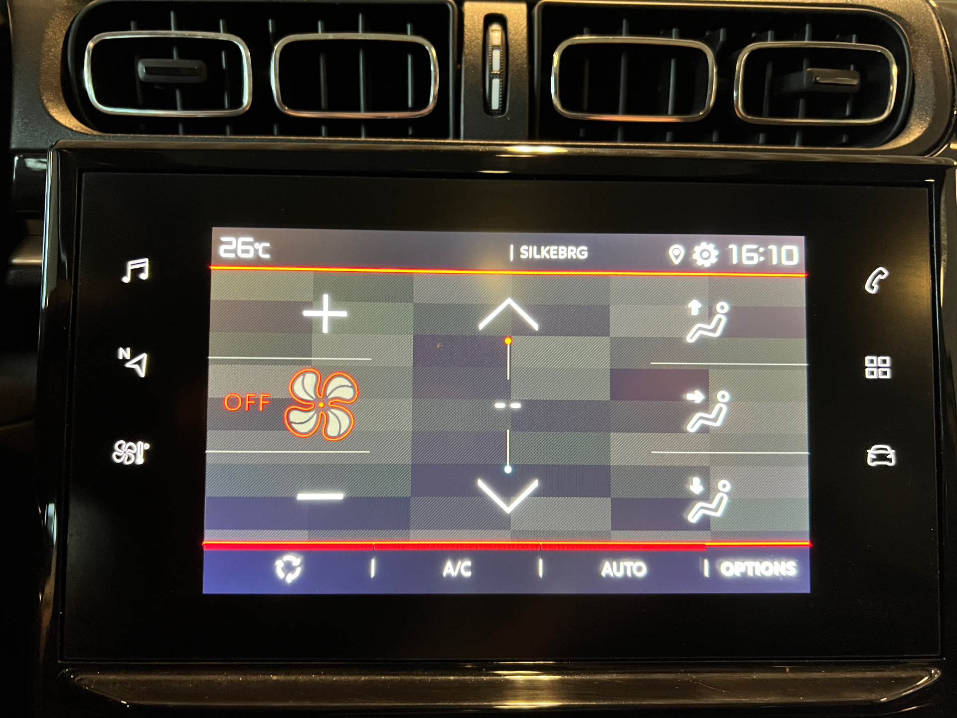 Billede af Citroën C3 1,5 Blue HDi Triumph start/stop 100HK 5d