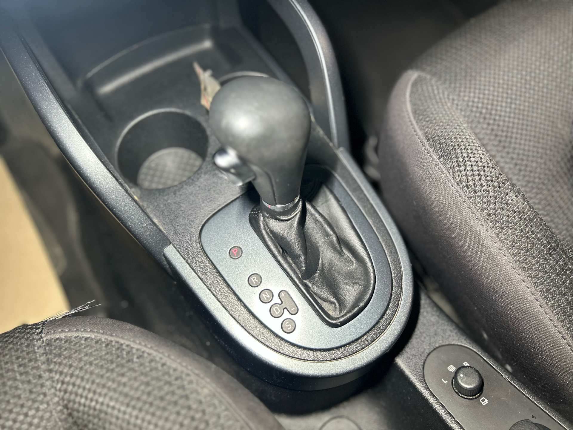 Billede af Seat Altea 2,0 16V TDI PD Stylance DSG 140HK Van 6g Aut.