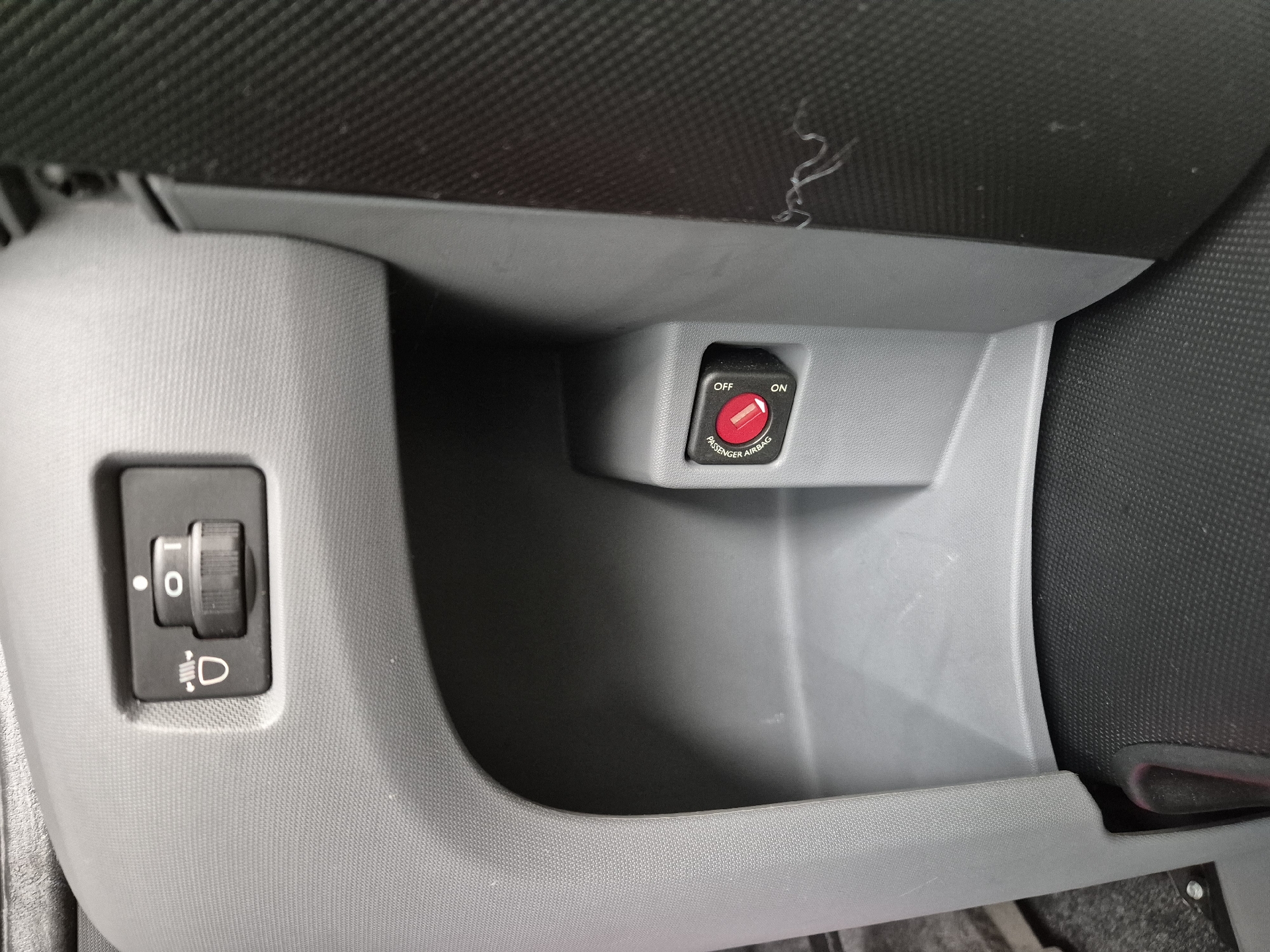 Billede af Citroën C1 1,0 Clim 68HK 5d