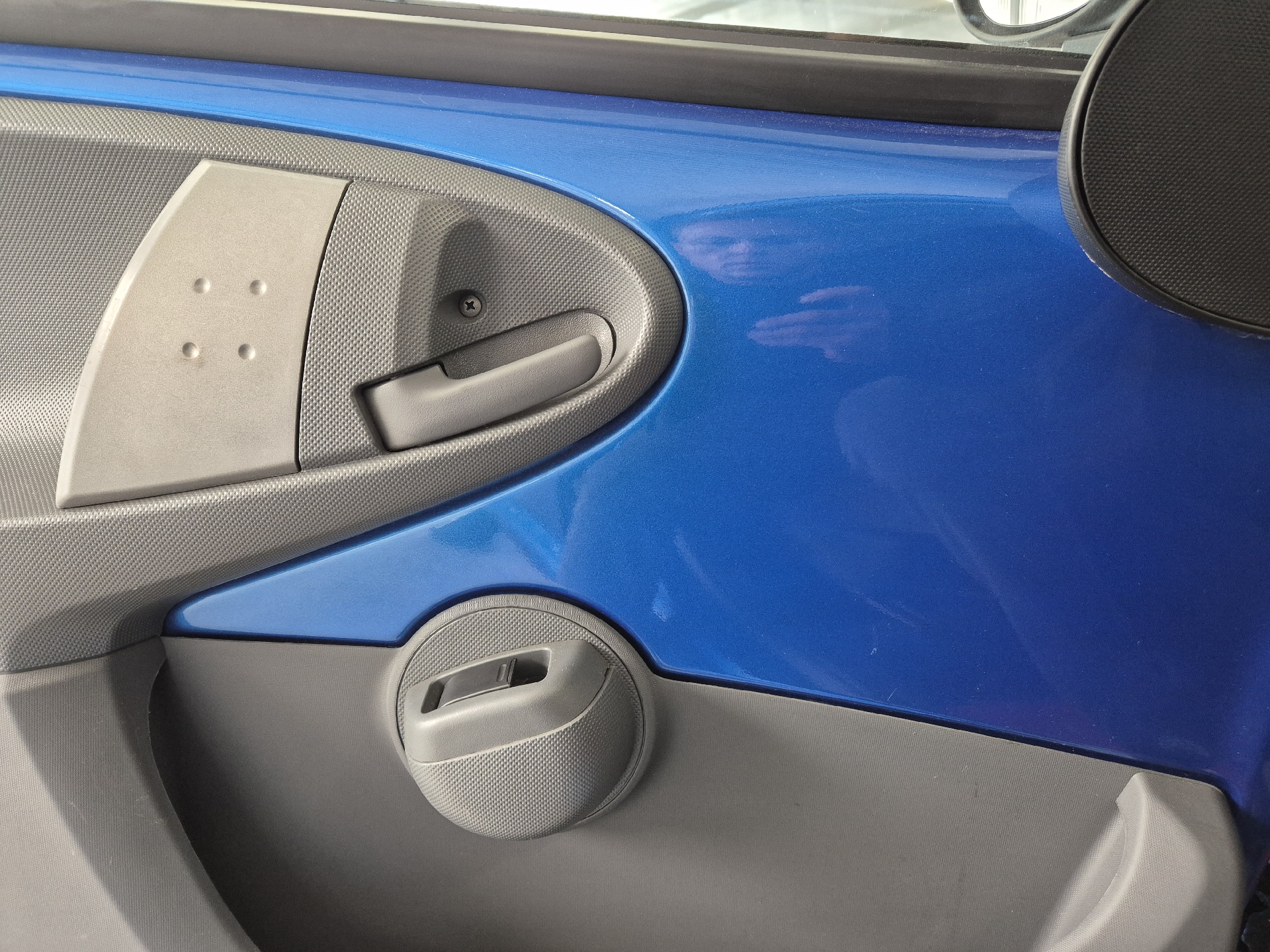 Billede af Citroën C1 1,0 Clim 68HK 5d