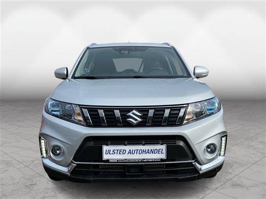 Suzuki Vitara 1,0 Boosterjet Adventure 112HK 5d