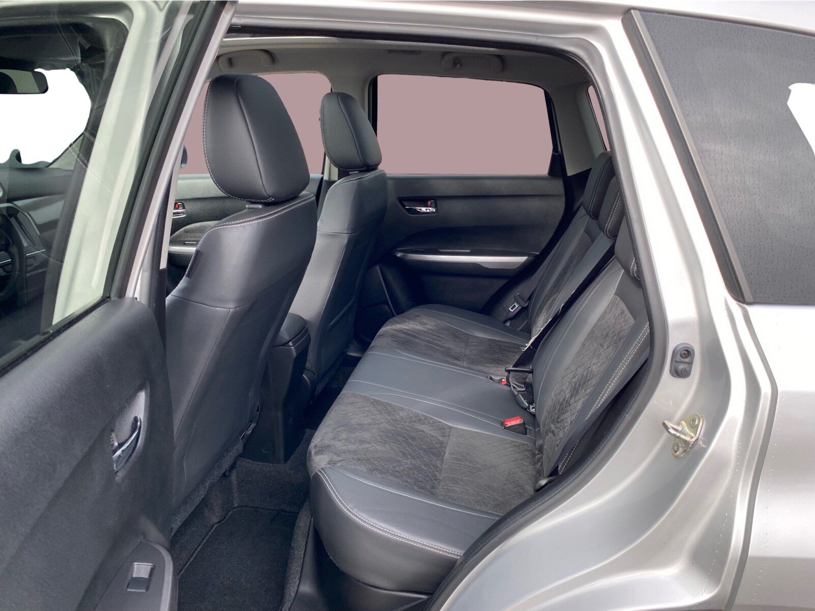 Billede af Suzuki Vitara 1,0 Boosterjet Adventure 112HK 5d