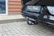 Billede af Ford Mustang Mach-E EL SR Premium AWD 269HK 5d Aut.