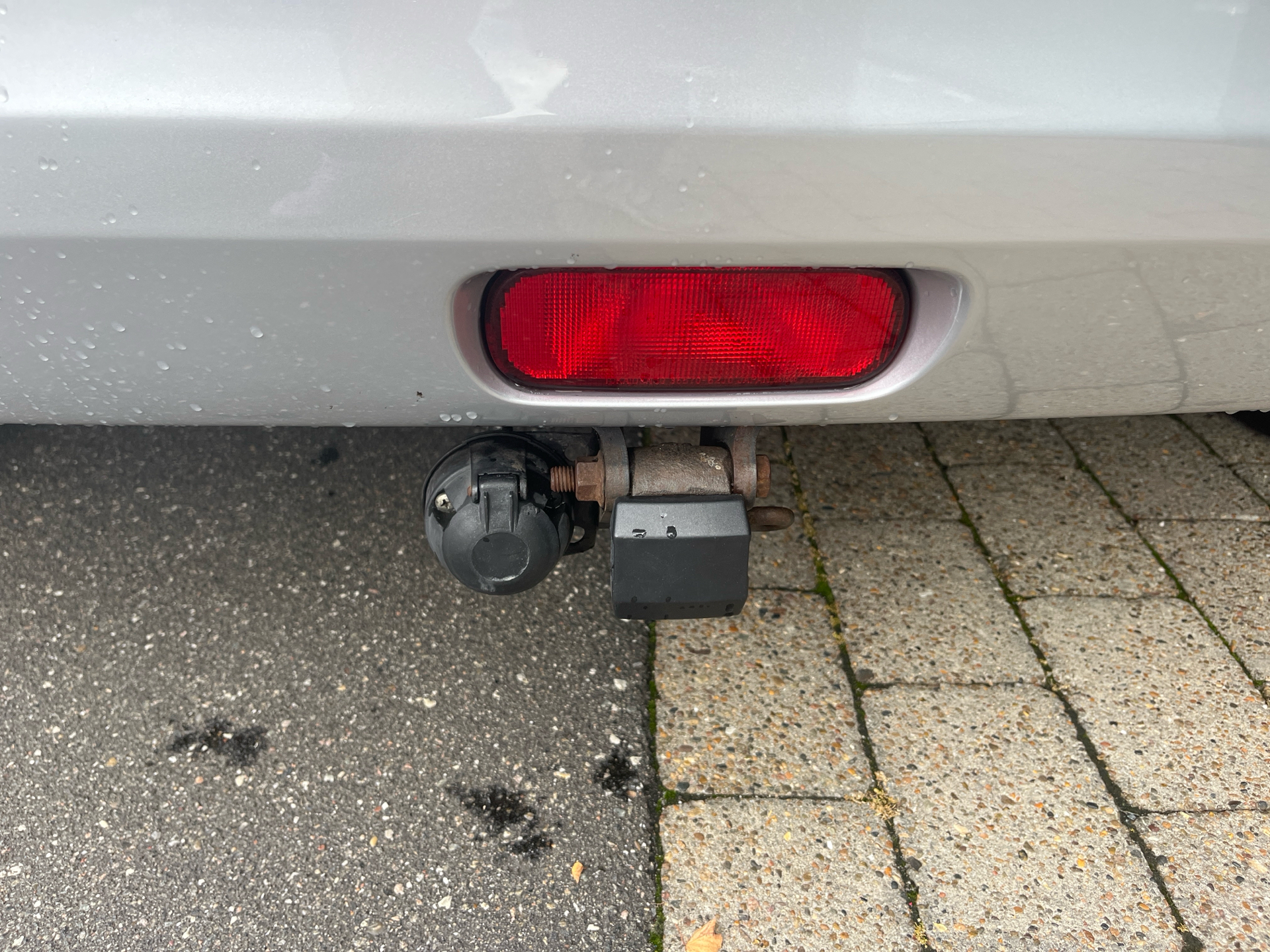 Billede af Suzuki Swift 1,2 16V 20