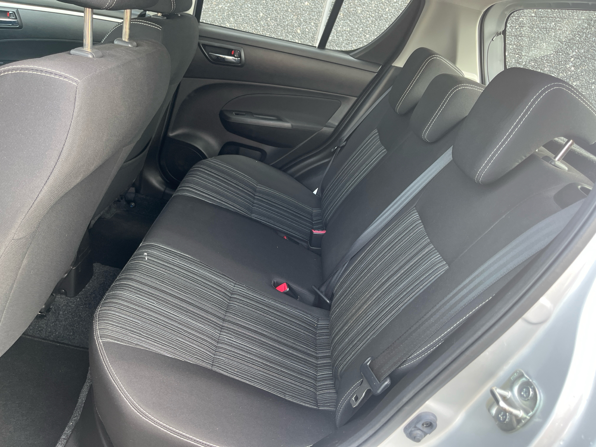 Billede af Suzuki Swift 1,2 16V 20