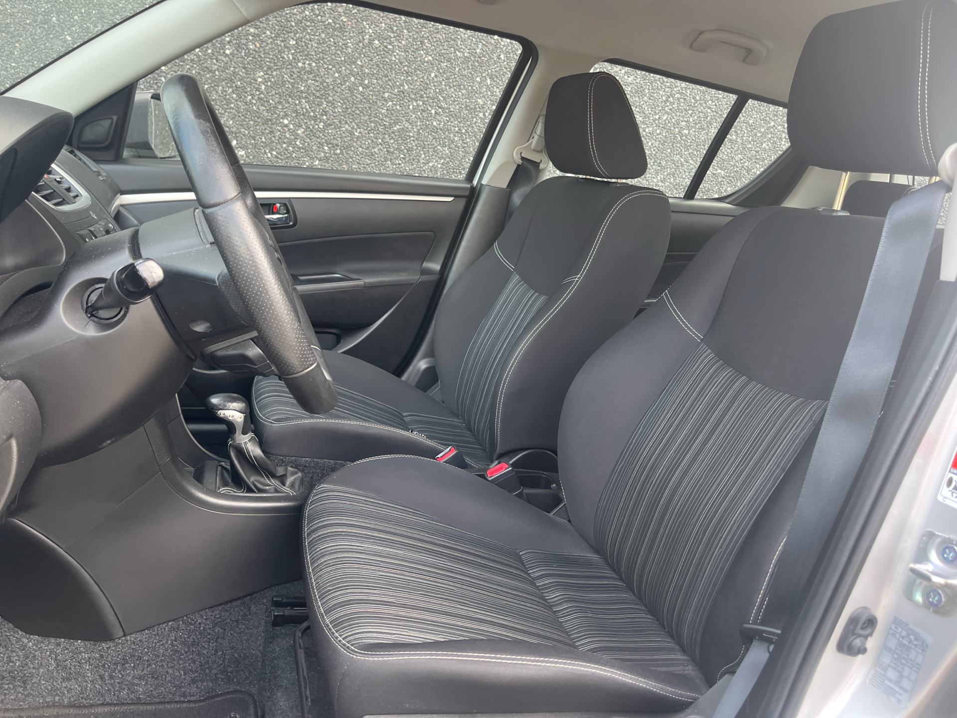 Billede af Suzuki Swift 1,2 16V 20
