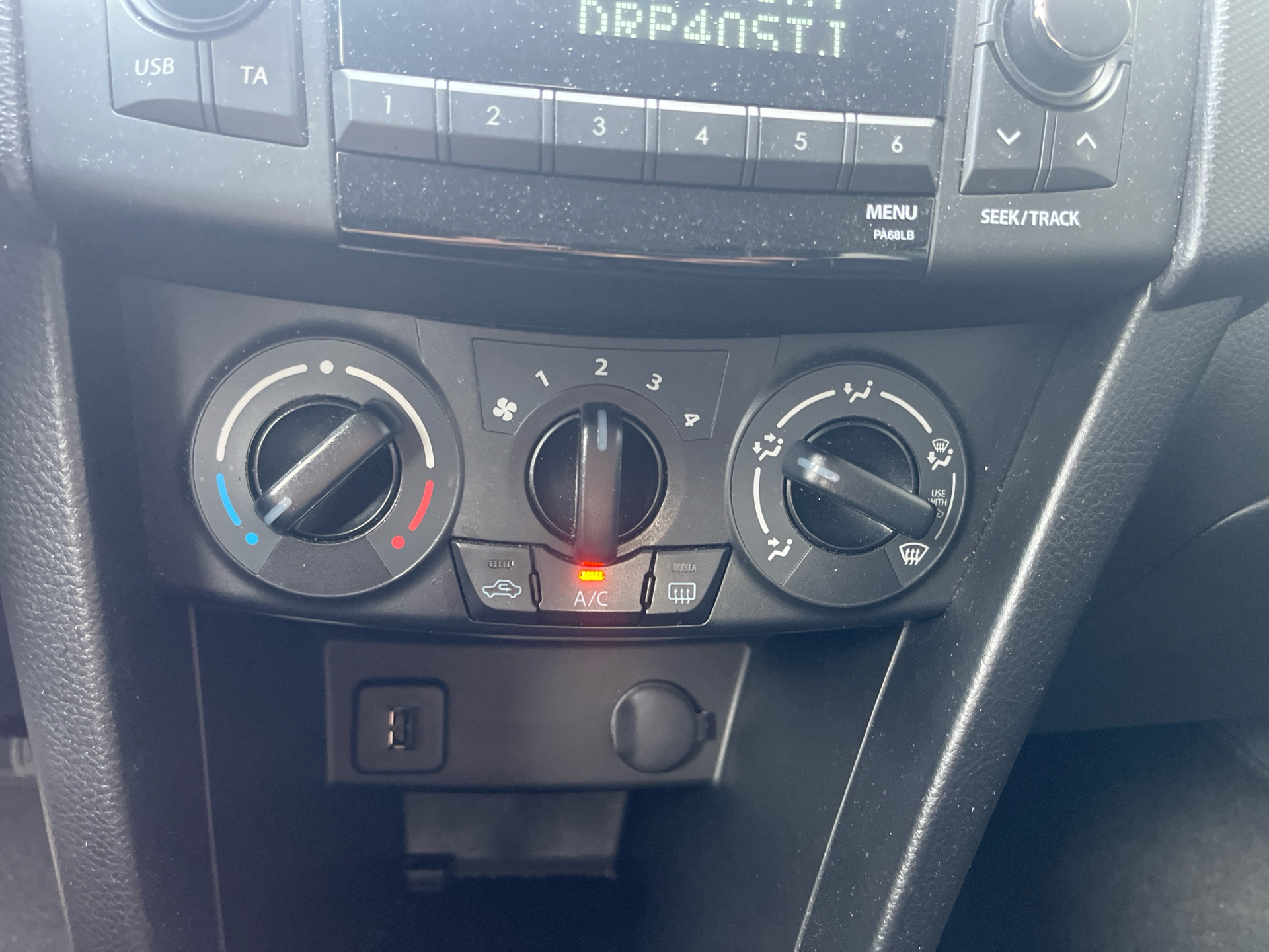 Billede af Suzuki Swift 1,2 16V 20