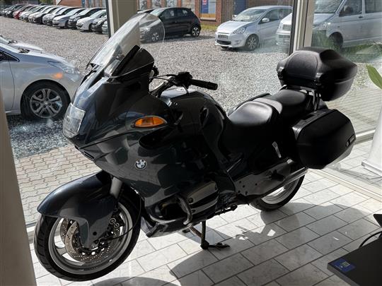 BMW RT 1100 